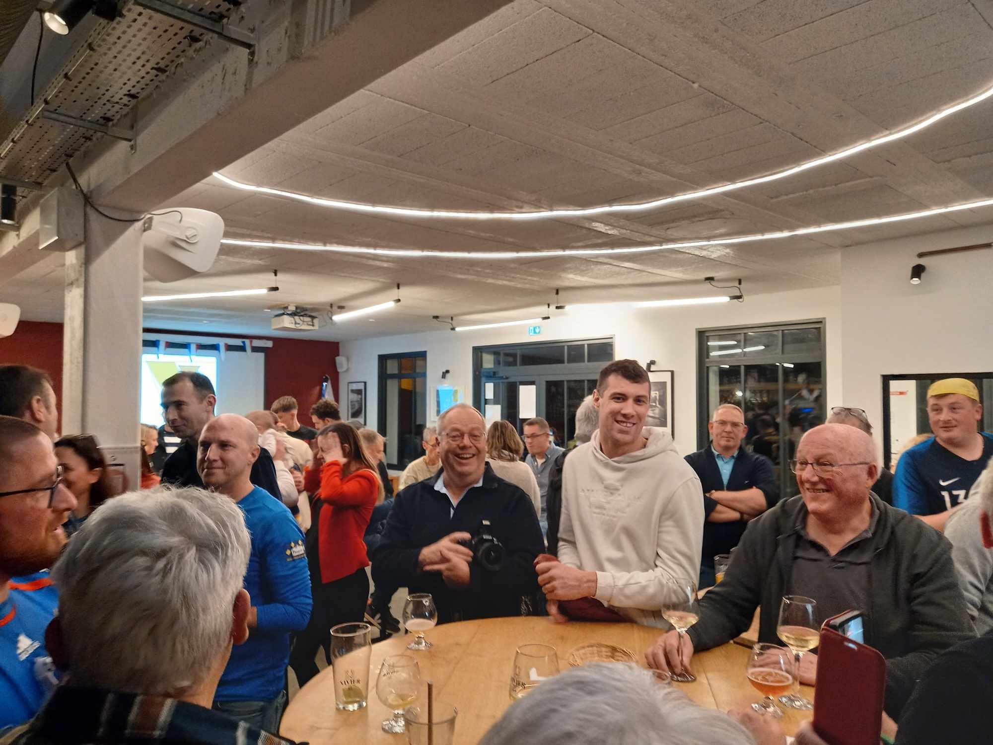 27 Janvier au Vivier des Etocs